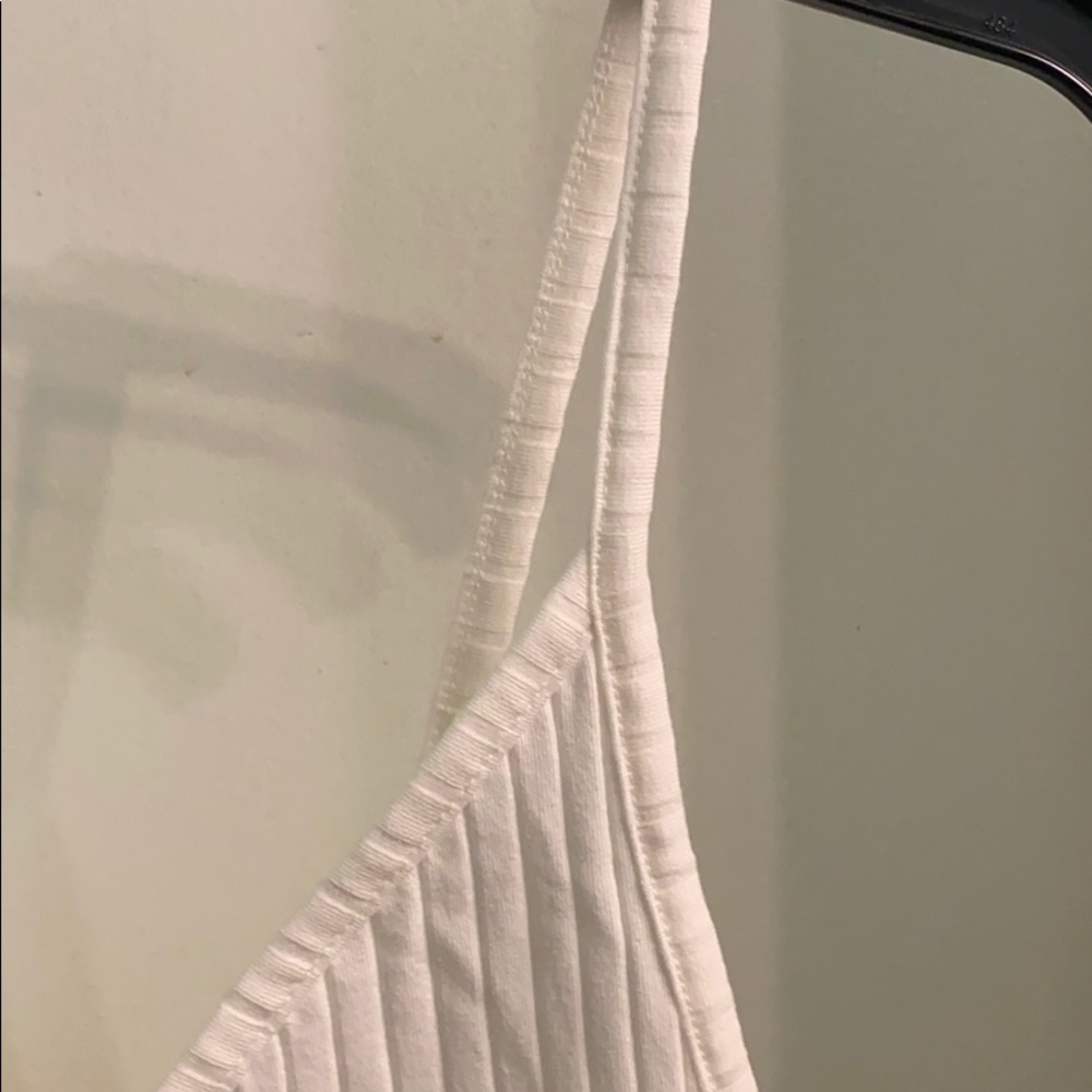 Knit tank - Picture 3 of 3